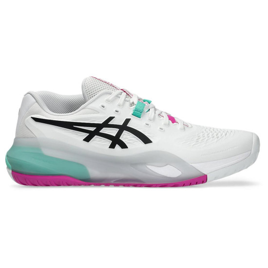 Asics Gel-Resolution X